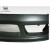 1997-1998 Nissan 240SX S14 V-Speed 2 Front Bumper - 1 Piece - image 4
