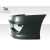 1997-1998 Nissan 240SX S14 V-Speed 2 Front Bumper - 1 Piece - image 5