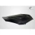 2010-2012 Hyundai Genesis Vader Carbon Fiber Hood - image 5