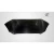 2010-2012 Hyundai Genesis Vader Carbon Fiber Hood - image 4