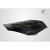 2010-2012 Hyundai Genesis Vader Carbon Fiber Hood - image 6