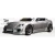 2004-2008 Mazda RX-8 Vader Body Kit - 4 Piece - image 6