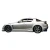 2004-2008 Mazda RX-8 Vader Body Kit - 4 Piece - image 39