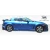 2004-2008 Mazda RX-8 Vader Body Kit - 4 Piece - image 17