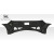 2004-2011 Mazda RX-8 Vader Rear Bumper - 1 Piece - image 7