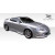 2003-2006 Hyundia Tiburon Vader Body Kit - 4 Piece - image 24