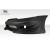 2003-2006 Hyundia Tiburon Vader Body Kit - 4 Piece - image 9