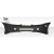 2003-2006 Hyundia Tiburon Vader Body Kit - 4 Piece - image 11