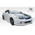 2003-2006 Hyundia Tiburon Duraflex Vader Body Kit - 4 Piece - image 4