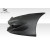 2003-2006 Hyundai Tiburon Vader Front Bumper - 1 Piece - image 9