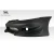 2003-2006 Hyundai Tiburon Vader Front Bumper - image 15