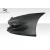 2003-2006 Hyundai Tiburon Vader Front Bumper - image 17