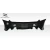 2003-2006 Hyundai Tiburon Vader Rear Bumper - image 5
