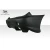 2003-2006 Hyundai Tiburon Vader Rear Bumper - image 9