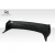 2003-2007 Infiniti G Coupe Vader Rear Wing - image 17