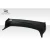 2003-2007 Infiniti G Coupe Vader Rear Wing - image 11