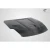 2003-2006 Nissan 350Z Vader Carbon Fiber Hood - image 5