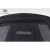 2003-2006 Nissan 350Z Z33 Duraflex Vader Hood 1 Piece