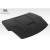 2003-2006 Nissan 350Z Z33 Vader Hood - 1 Piece - image 10