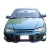 1992-1995 Pontiac Grand Am Vader Front Bumper - image 3