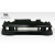 2002-2004 Acura RSX Duraflex Vader Front Bumper - 1 Piece - image 3