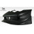 2002-2004 Acura RSX Vader Front Bumper - 1 Piece - image 4