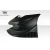 2002-2004 Acura RSX Vader Front Bumper - image 9