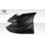2002-2004 Acura RSX Vader Front Bumper - image 8