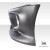 2002-2008 Mini Cooper / Cooper S R50 R52 R53 Vader Body Kit - 4 Piece - image 3