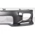2002-2006 MINI Cooper Vader Front Bumper - image 7