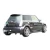 2002-2006 MINI Cooper Vader Rear Bumper - image 1