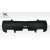 2002-2006 Mini Cooper / Cooper S R50 R53 2005-2008 Cooper convertible R52 Vader Rear Bumper - 1 Piece - image 3