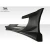 2002-2006 MINI Cooper Vader Side Skirts - image 9