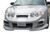 2000-2001 Hyundai Tiburon Duraflex Vader Front Bumper Cover 1 Piece