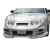 2000-2001 Hyundai Tiburon Vader Front Bumper - 1 Piece (S) - image 1