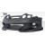 2000-2001 Hyundai Tiburon Vader Front Bumper - 1 Piece (S) - image 7