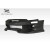2000-2005 Mitsubishi Eclipse Vader Body Kit - 4 Piece - image 4