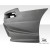 2000-2005 Mitsubishi Eclipse Vader Body Kit - 4 Piece - image 8