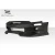 2000-2005 Mitsubishi Eclipse Vader Front Bumper - image 6