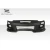 2000-2005 Mitsubishi Eclipse Vader Front Bumper - image 4