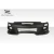 2000-2005 Mitsubishi Eclipse Vader Front Bumper - image 5