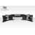 2000-2005 Mitsubishi Eclipse Vader Front Bumper - image 11