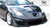 2000-2005 Toyota Celica Duraflex Vader SE Body Kit 4 Piece