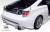 2000-2005 Toyota Celica Duraflex Vader Body Kit 4 Piece