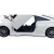 2000-2005 Toyota Celica Vader Body Kit - 4 Piece - image 16
