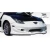 2000-2005 Toyota Celica Vader Front Bumper - image 6