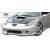 2000-2005 Toyota Celica Vader Front Bumper - image 5