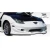 2000-2005 Toyota Celica Vader Front Bumper - image 4
