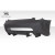 2000-2005 Toyota Celica Duraflex Vader Rear Bumper - 1 Piece - image 6