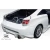 2000-2005 Toyota Celica Vader Rear Bumper - image 5